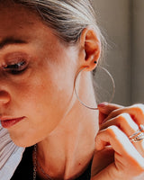 Maya Hoops